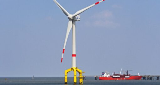 offshore