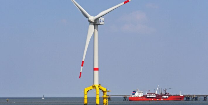 offshore