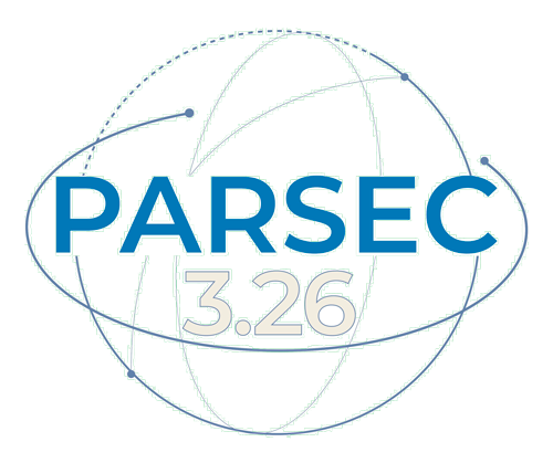 Parsec 3.26