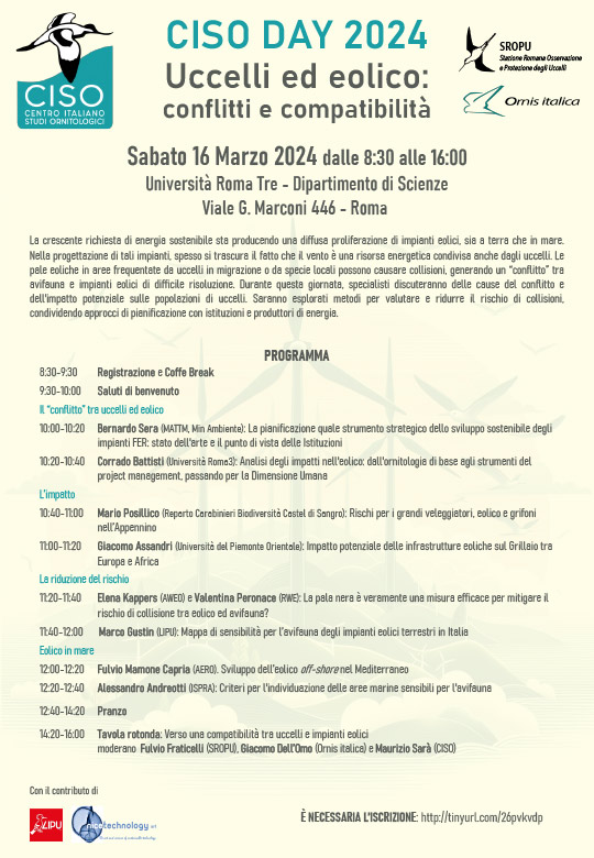 Ciso Day 2024