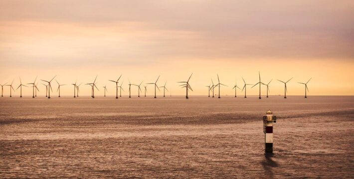 Accademia formazione eolico offshore