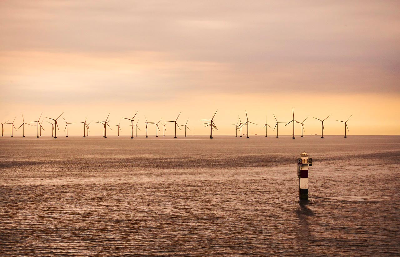 Accademia formazione eolico offshore