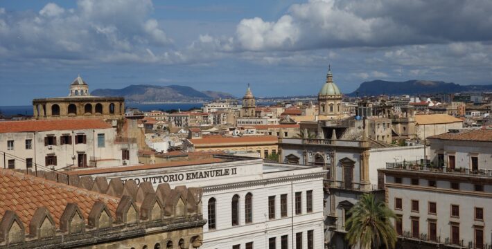 palermo