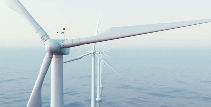 eolico offshore