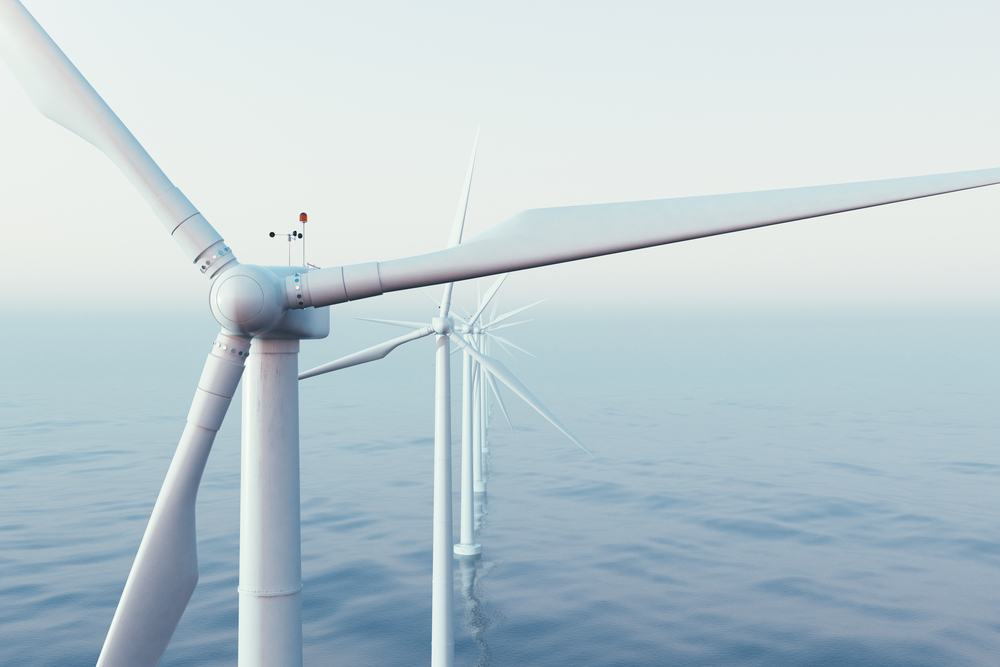 eolico offshore