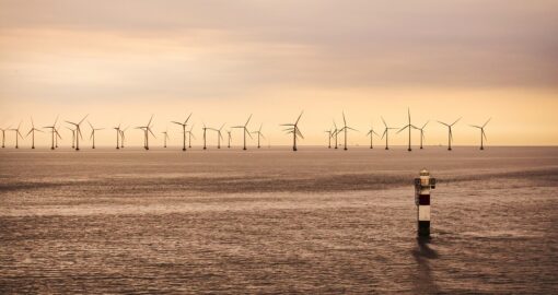 eolico offshore