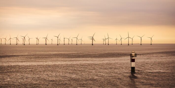 eolico offshore