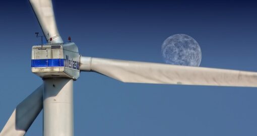 eolico offshore