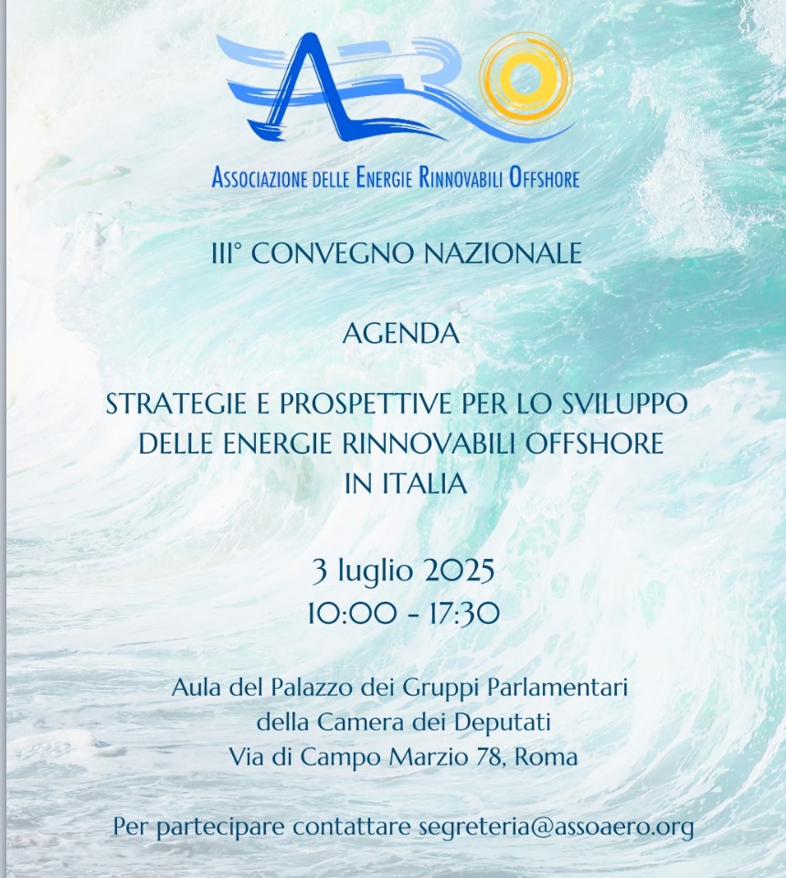 Convegno Aero