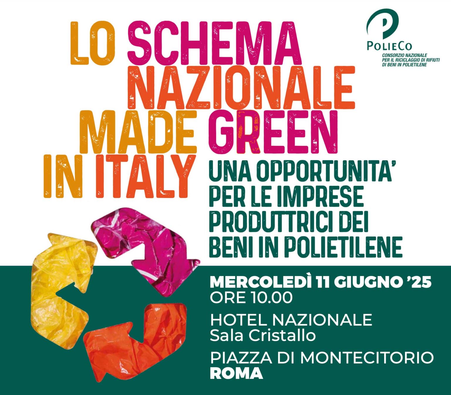 polieco
