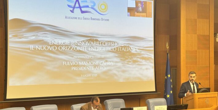 eolico offshore