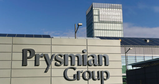 Prysmian