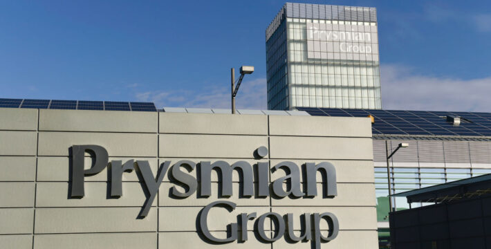 Prysmian