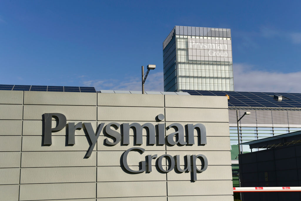 Prysmian