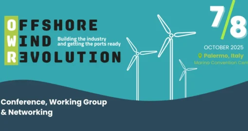 Offshore Wind Revolution Palermo