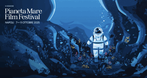 Pianeta mare film festival