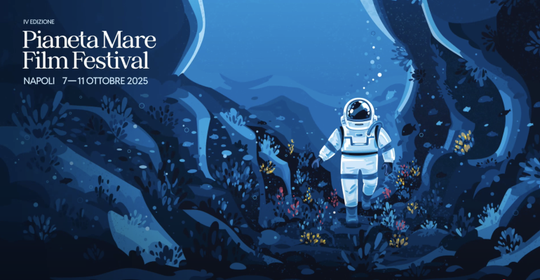 Pianeta mare film festival
