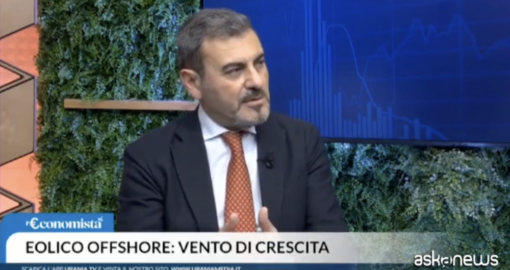intervista mamone capria