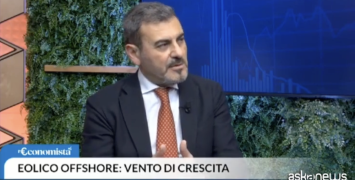 intervista mamone capria