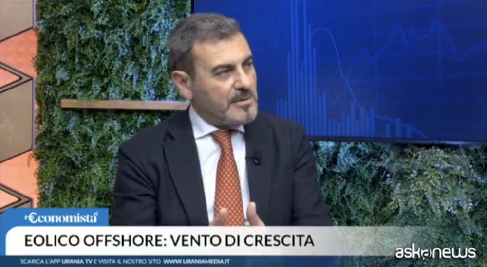 intervista mamone capria