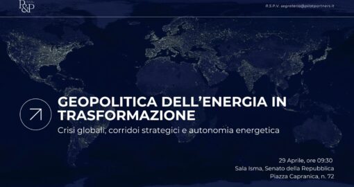 convegno roma
