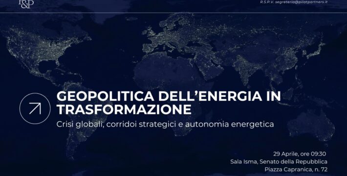 convegno roma