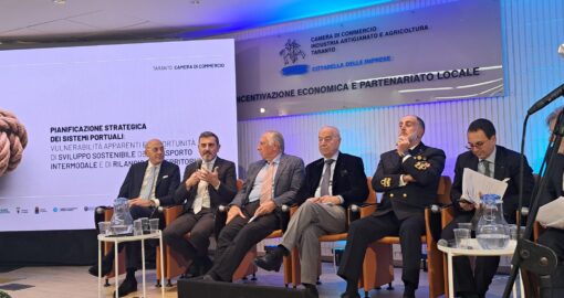 taranto aero