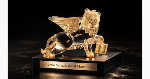 venezia premio per il mare 2026