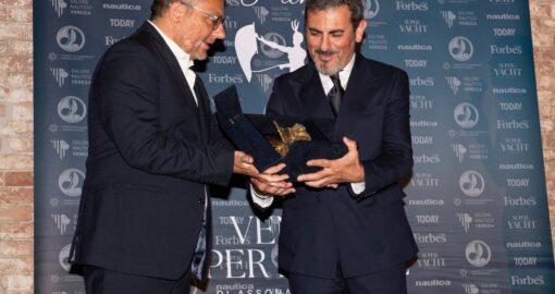 aero venezia premio per il mare 2026