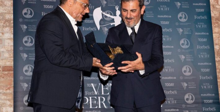 aero venezia premio per il mare 2026